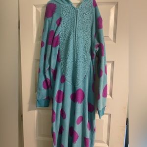 Sully Onesie